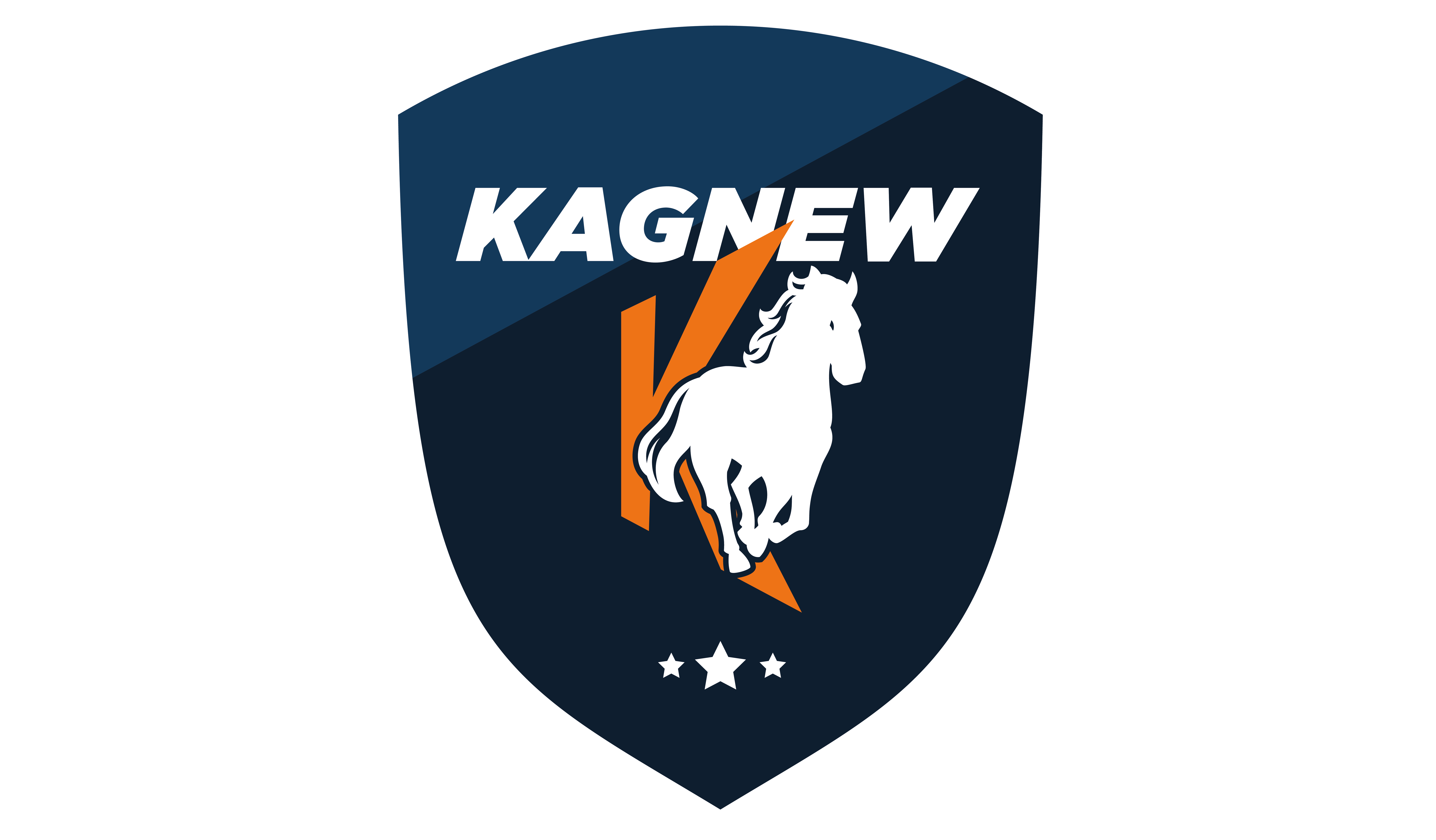 Kagnew Logo