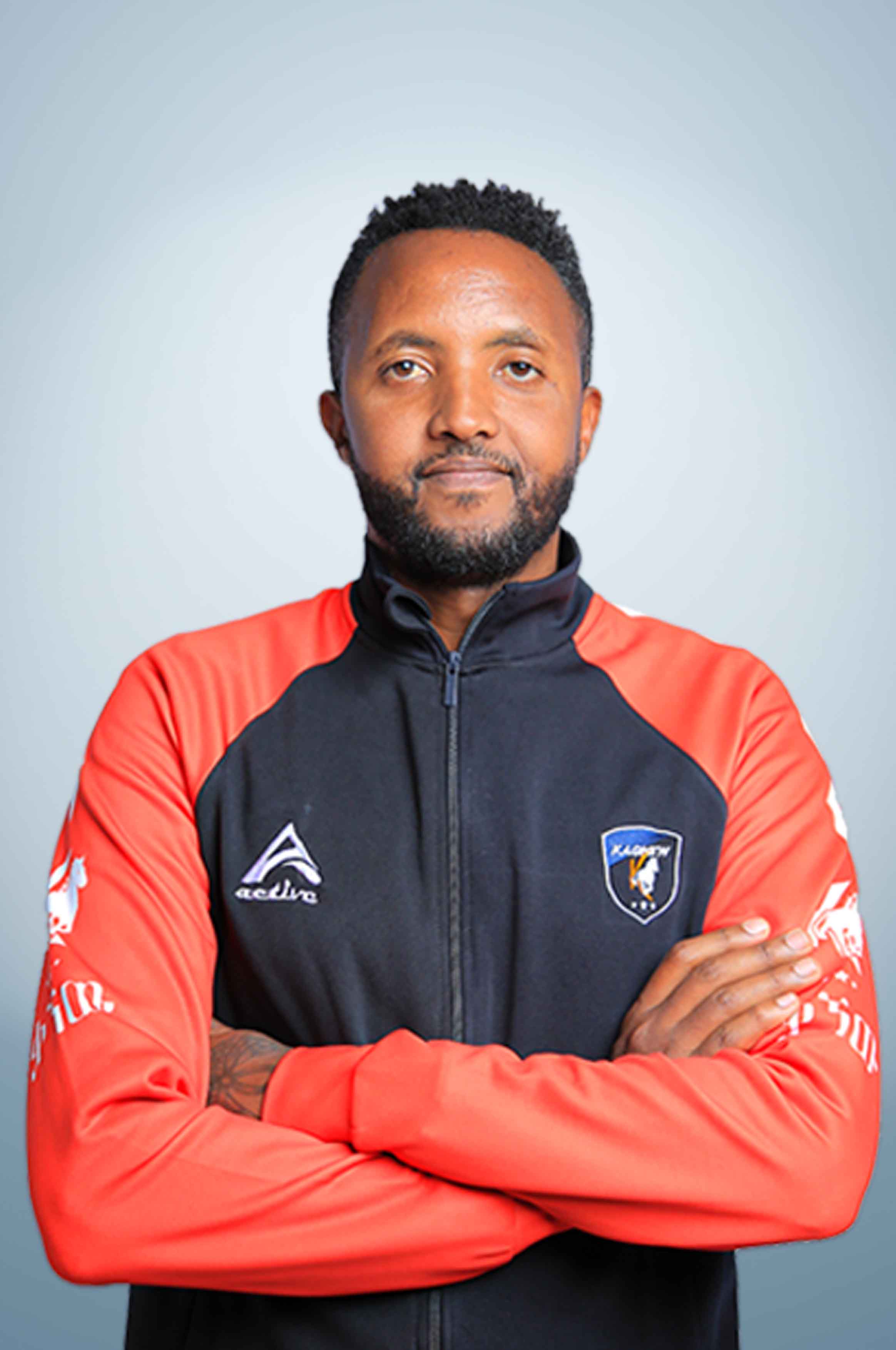 Tariku Tesfaye