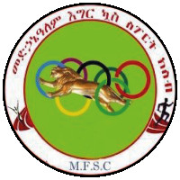 Medhanialem FC