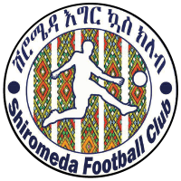 Shiromeda FC